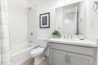 Single Family Residence, Prospect avenue, Santa Rosa, CA 95409 - 29