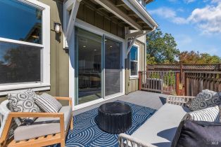 Single Family Residence, Prospect avenue, Santa Rosa, CA 95409 - 33