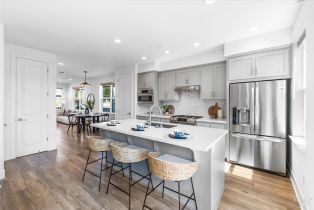 Single Family Residence, Prospect avenue, Santa Rosa, CA 95409 - 3