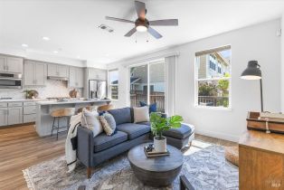 Single Family Residence, Prospect avenue, Santa Rosa, CA 95409 - 4