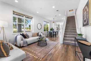 Single Family Residence, Prospect avenue, Santa Rosa, CA 95409 - 19