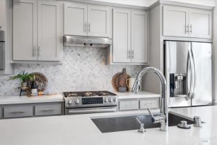 Single Family Residence, Prospect avenue, Santa Rosa, CA 95409 - 11