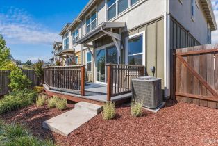 Single Family Residence, Prospect avenue, Santa Rosa, CA 95409 - 32