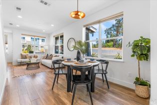 Single Family Residence, Prospect avenue, Santa Rosa, CA 95409 - 2