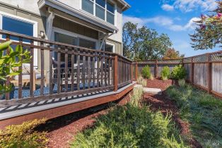 Single Family Residence, Prospect avenue, Santa Rosa, CA 95409 - 34