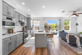 Single Family Residence, Prospect avenue, Santa Rosa, CA 95409 - 10