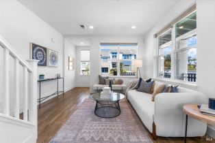 Single Family Residence, Prospect avenue, Santa Rosa, CA 95409 - 8