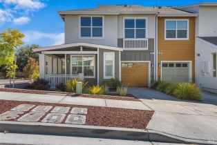 Single Family Residence, Prospect avenue, Santa Rosa, CA 95409 - 37