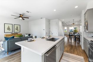 Single Family Residence, Prospect avenue, Santa Rosa, CA 95409 - 15