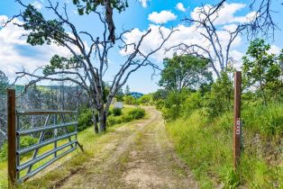 Residential Acreage,  Chicken Ridge road, Healdsburg, CA 95448 - 3