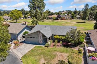 Single Family Residence,  Oak Island circle, Santa Rosa, CA 95409 - 3