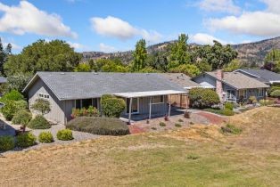 Single Family Residence,  Oak Island circle, Santa Rosa, CA 95409 - 23