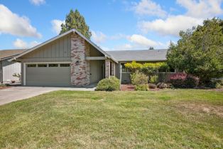 Single Family Residence, 120 Oak Island Cir, Santa Rosa, CA  Santa Rosa, CA 95409