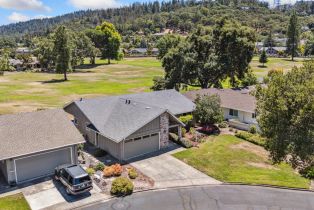 Single Family Residence,  Oak Island circle, Santa Rosa, CA 95409 - 2