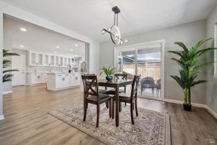 Single Family Residence,  Oak Island circle, Santa Rosa, CA 95409 - 6