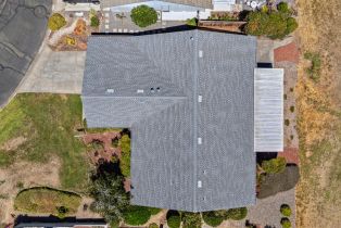 Single Family Residence,  Oak Island circle, Santa Rosa, CA 95409 - 25