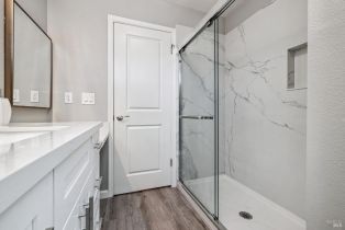 Single Family Residence,  Oak Island circle, Santa Rosa, CA 95409 - 20