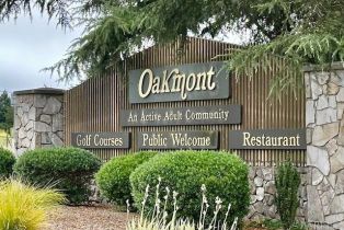 Single Family Residence,  Oak Island circle, Santa Rosa, CA 95409 - 28