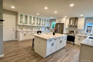 Single Family Residence,  Oak Island circle, Santa Rosa, CA 95409 - 5
