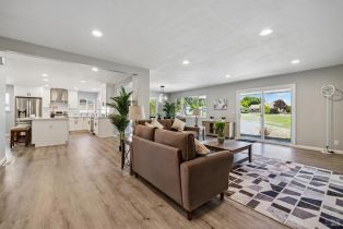 Single Family Residence,  Oak Island circle, Santa Rosa, CA 95409 - 9