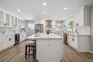 Single Family Residence,  Oak Island circle, Santa Rosa, CA 95409 - 4