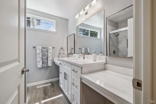 Single Family Residence,  Oak Island circle, Santa Rosa, CA 95409 - 18