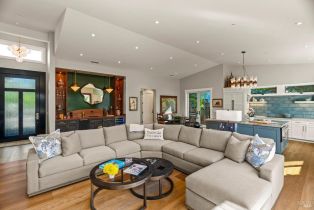 Single Family Residence,  Mulberry street, Yountville, CA 94599 - 8