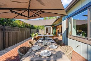 Single Family Residence,  Mulberry street, Yountville, CA 94599 - 36
