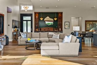 Single Family Residence,  Mulberry street, Yountville, CA 94599 - 34