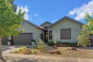 Single Family Residence, 1886 Mulberry St, Yountville, CA  Yountville, CA 94599