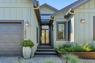 Single Family Residence,  Mulberry street, Yountville, CA 94599 - 3