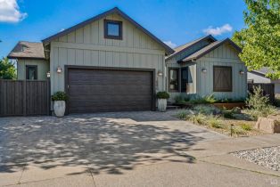 Single Family Residence,  Mulberry street, Yountville, CA 94599 - 2