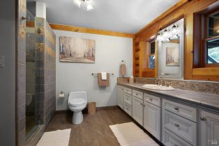 Single Family Residence,  Petrified Forest road, Calistoga, CA 94515 - 33