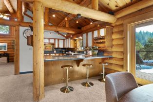 Single Family Residence,  Petrified Forest road, Calistoga, CA 94515 - 22