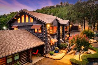 Single Family Residence,  Petrified Forest road, Calistoga, CA 94515 - 38
