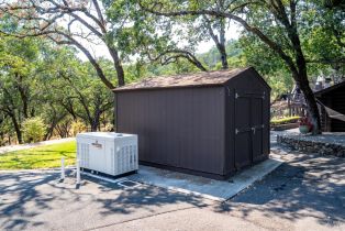 Single Family Residence,  Petrified Forest road, Calistoga, CA 94515 - 47
