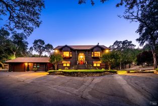 Single Family Residence, 700 Petrified Forest Rd, Calistoga, CA  Calistoga, CA 94515