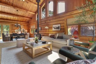 Single Family Residence,  Petrified Forest road, Calistoga, CA 94515 - 12