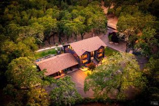 Single Family Residence,  Petrified Forest road, Calistoga, CA 94515 - 7