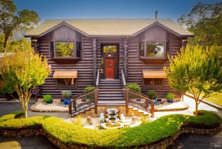 Single Family Residence,  Petrified Forest road, Calistoga, CA 94515 - 6