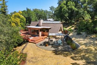 Single Family Residence,  Hyland court, Santa Rosa, CA 95404 - 48