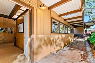 Single Family Residence,  Hyland court, Santa Rosa, CA 95404 - 9