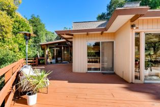 Single Family Residence,  Hyland court, Santa Rosa, CA 95404 - 34