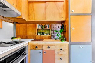 Single Family Residence,  Hyland court, Santa Rosa, CA 95404 - 25