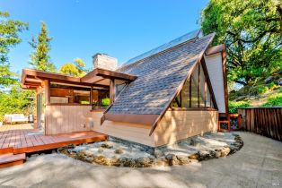 Single Family Residence,  Hyland court, Santa Rosa, CA 95404 - 2