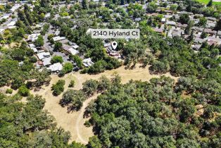 Single Family Residence,  Hyland court, Santa Rosa, CA 95404 - 50