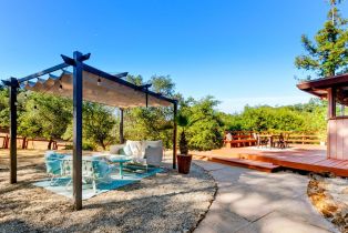 Single Family Residence,  Hyland court, Santa Rosa, CA 95404 - 46