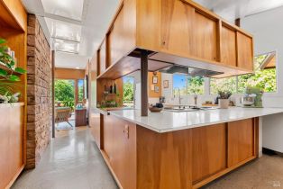 Single Family Residence,  Hyland court, Santa Rosa, CA 95404 - 26