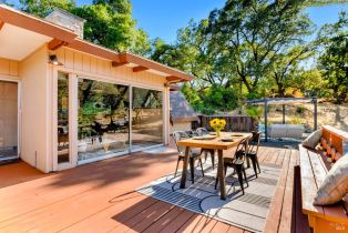 Single Family Residence,  Hyland court, Santa Rosa, CA 95404 - 21