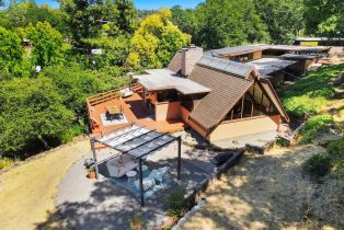 Single Family Residence,  Hyland court, Santa Rosa, CA 95404 - 42